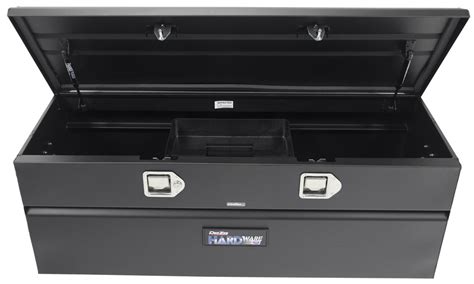 steel truck bed tool chest